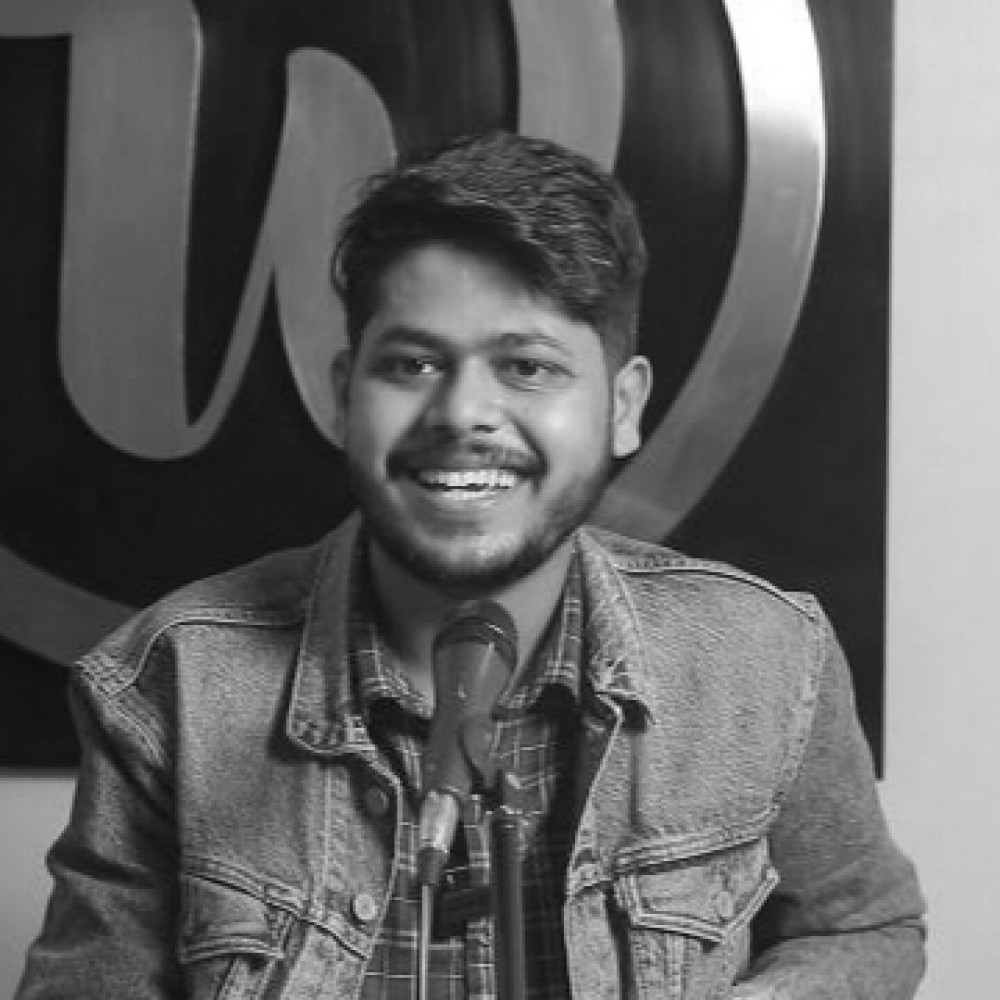 Daksh Sharma