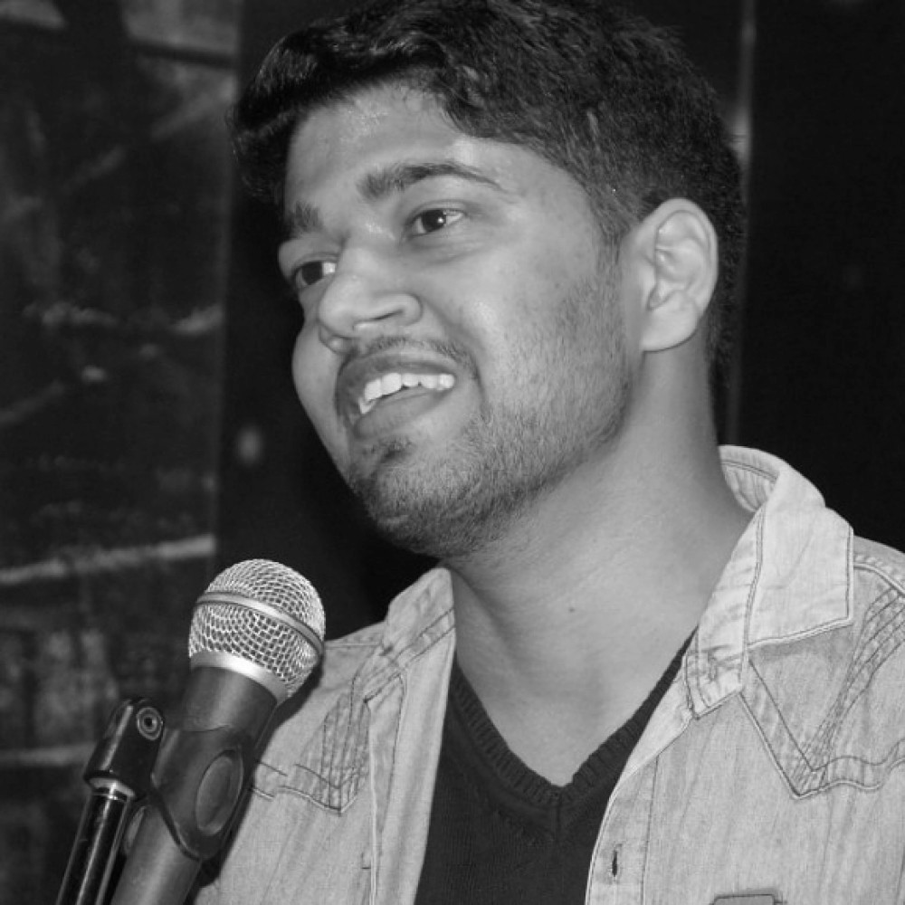 Rishabh Katariya
