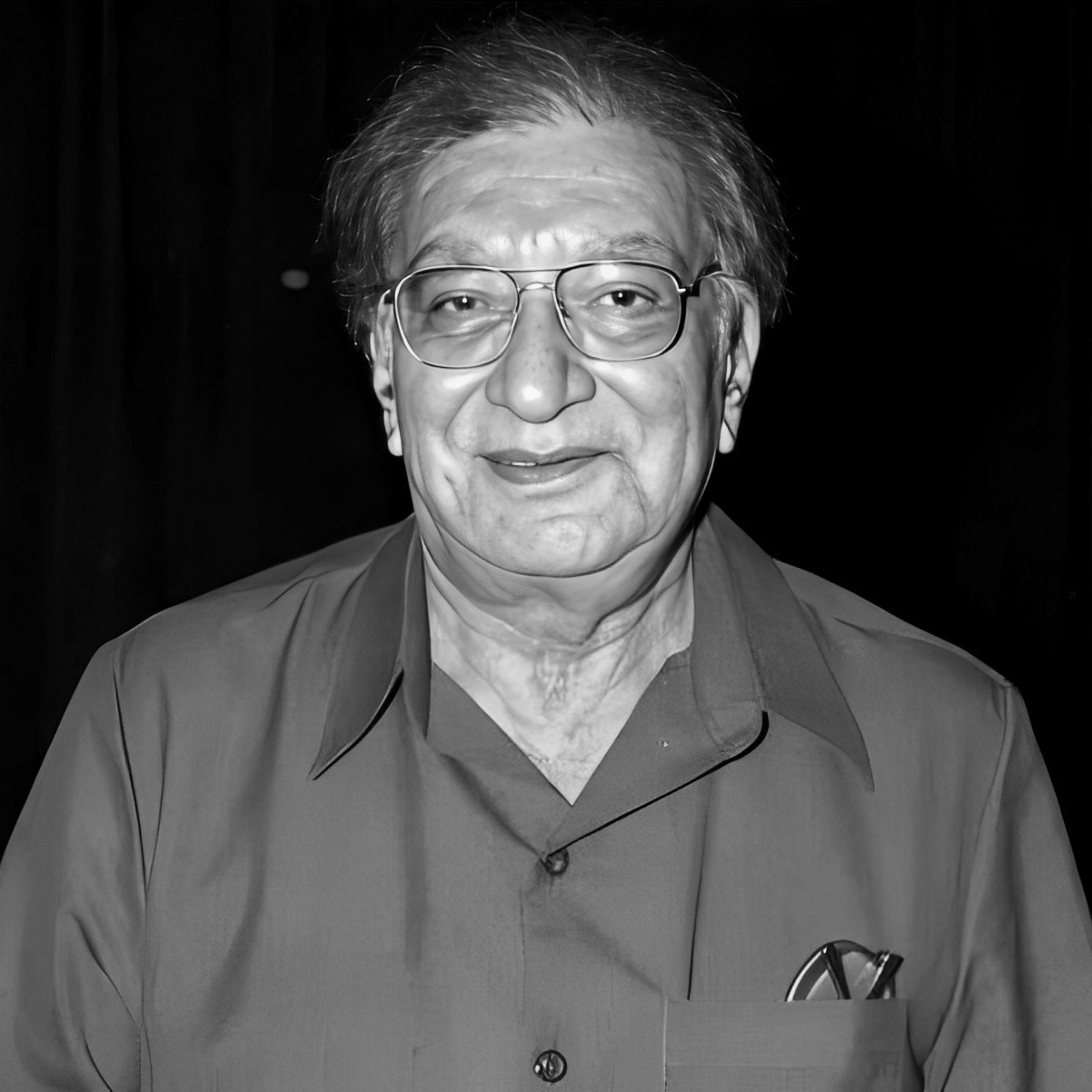 Ahmad Faraz