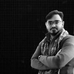 Anurag Ravi