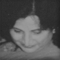 Shahnaz Parveen Sahar