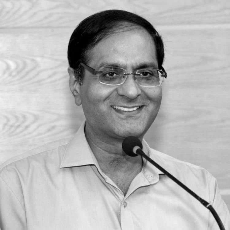 Shahzad Nayyar