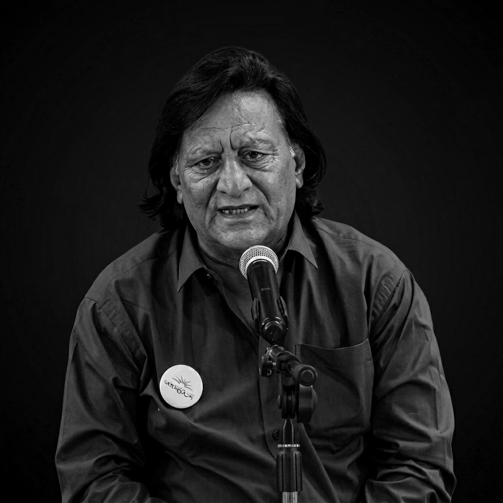 Javed Saba