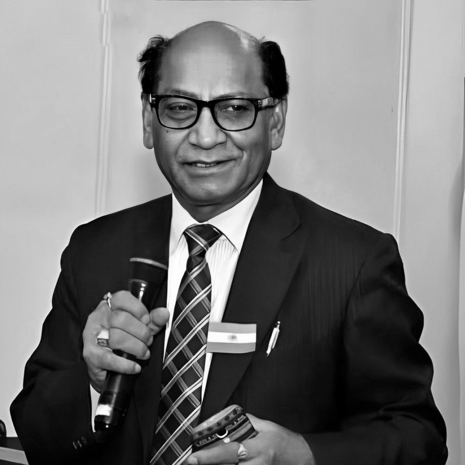 Kunwar Bechain