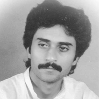Mahmood Ahmad Hashmi