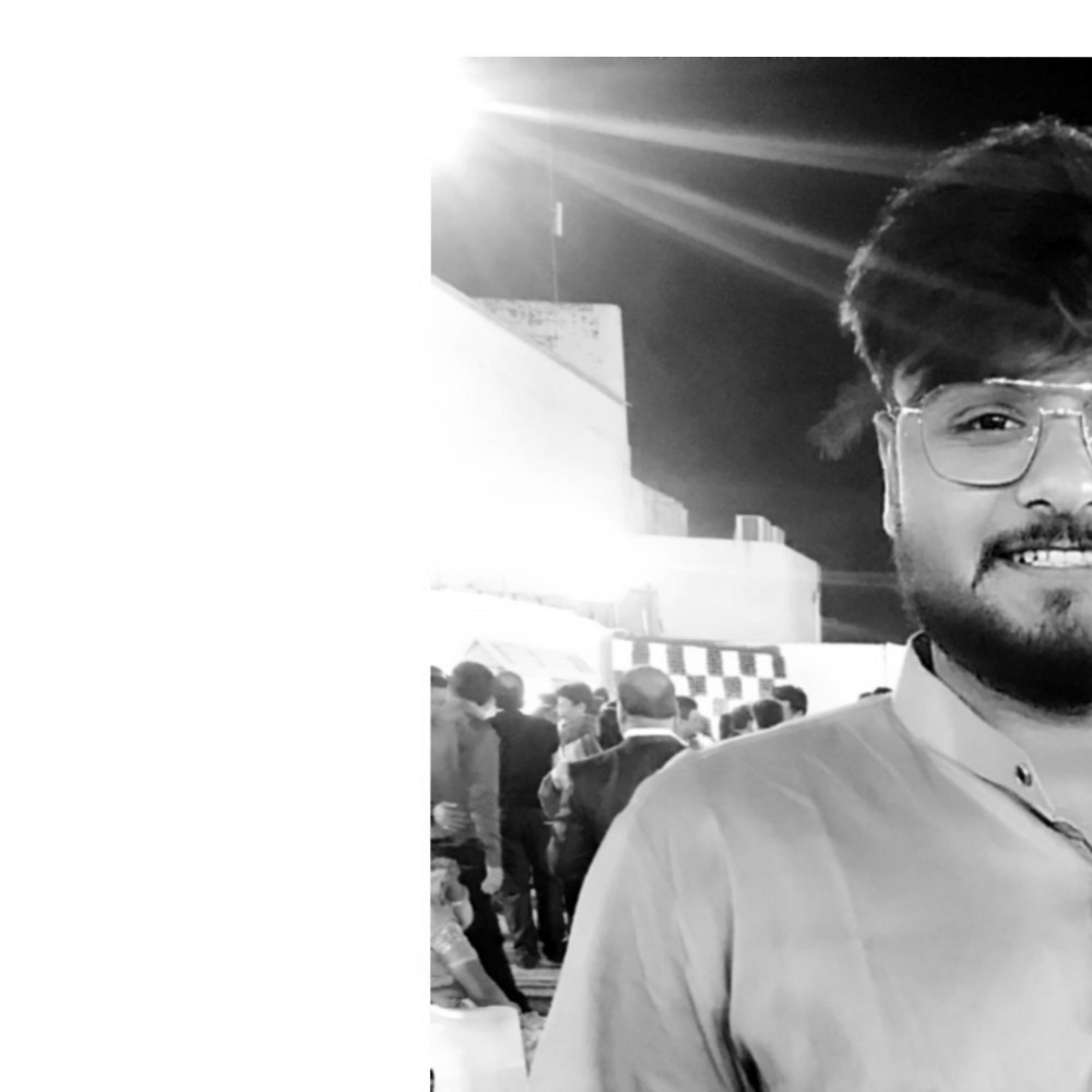 Yashvardhan Jain