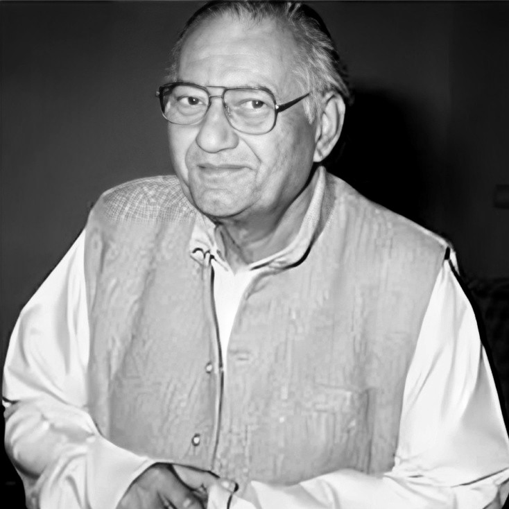 Mushfiq Khwaja