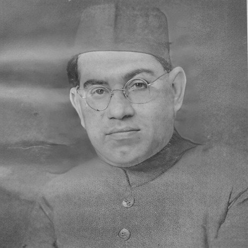 Anand Narayan Mulla