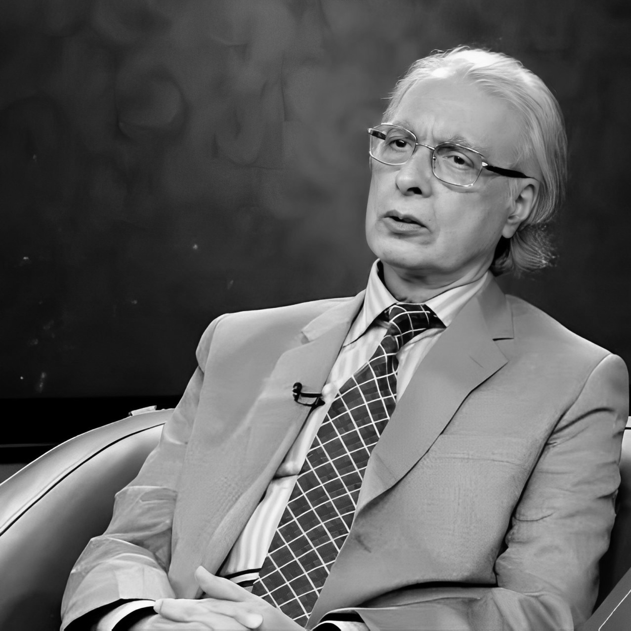 Pirzada Qasim