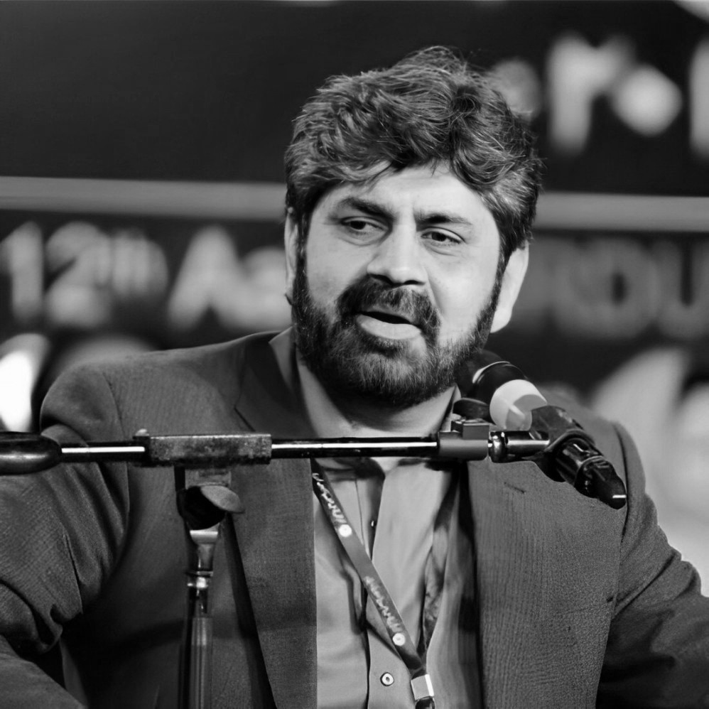 Shakeel Jazib