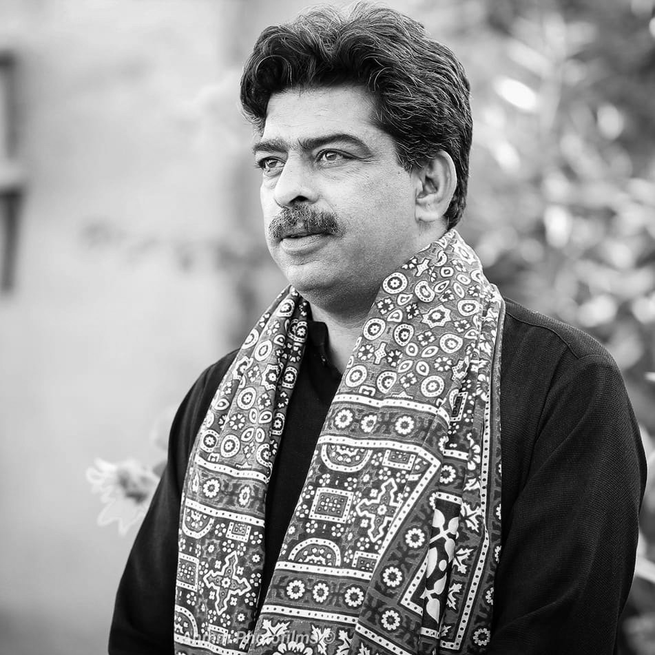 Saleem Nutkani