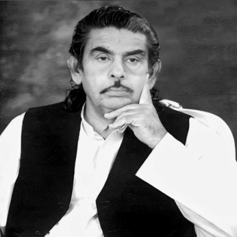 Sahba Akhtar