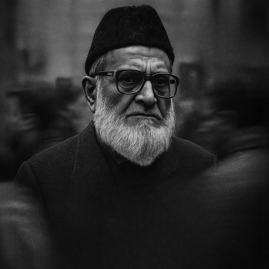 Fana Nizami Kanpuri