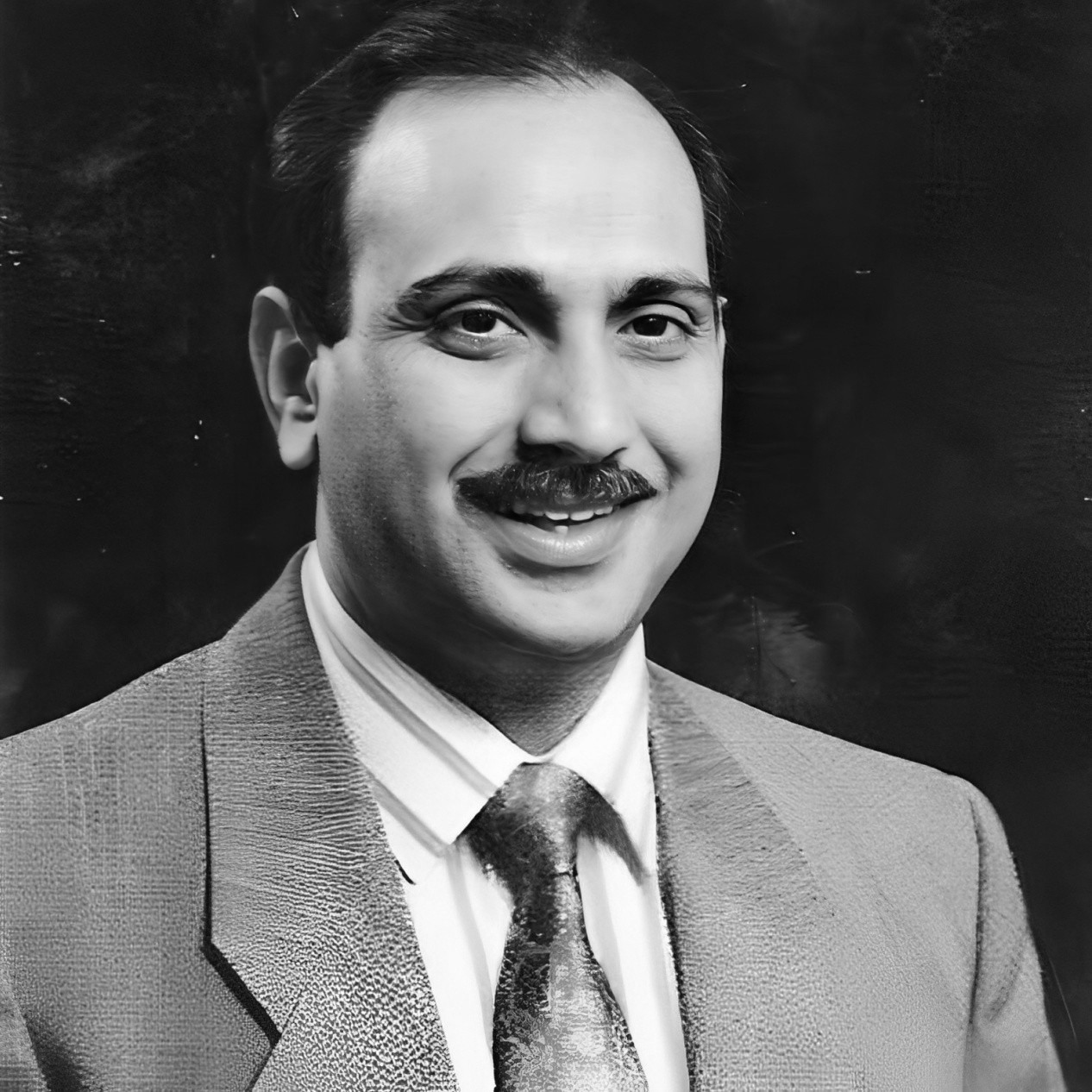 Ashfaq Hussain
