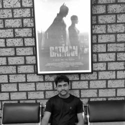 Prinshu Lokesh