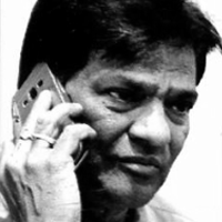 Ashok Mizaj Badr