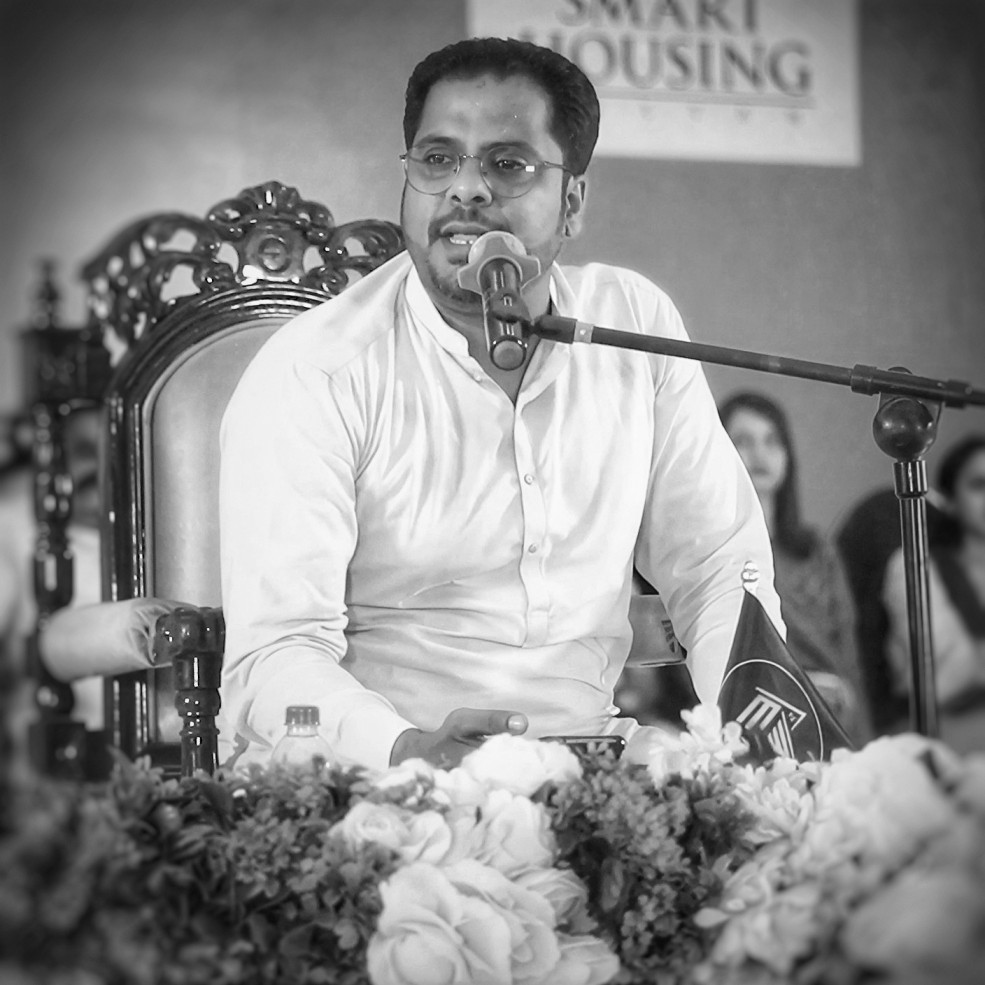 Sarfraz Arish
