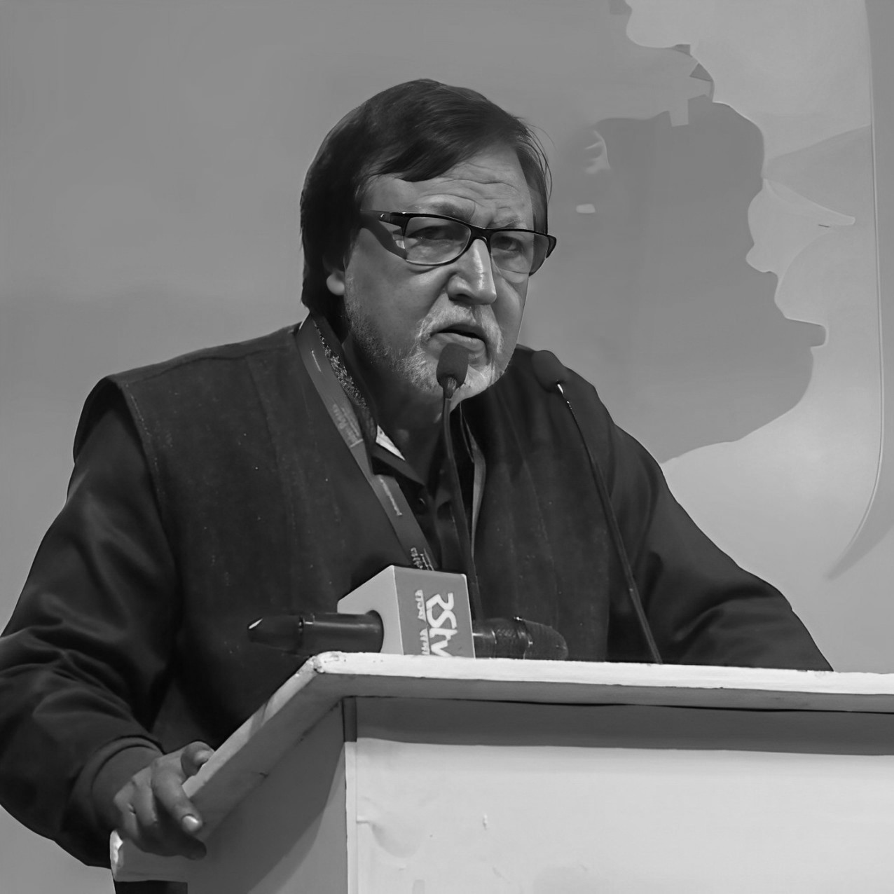 Bharat Bhushan Pant