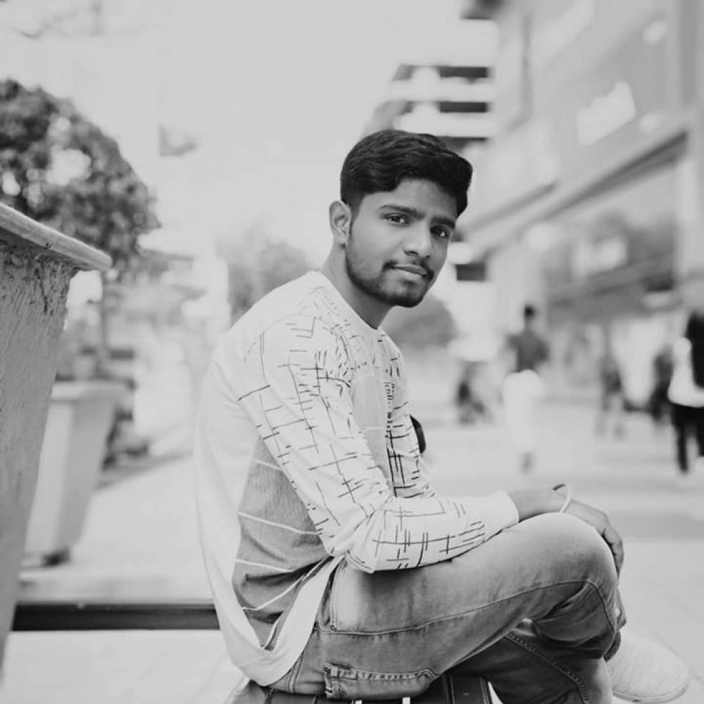 Samar Pradeep