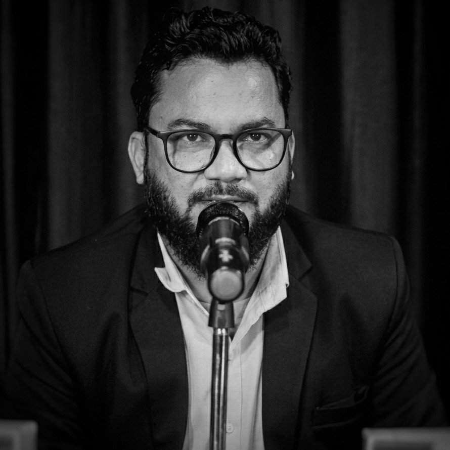 Ahtamam Sadiq