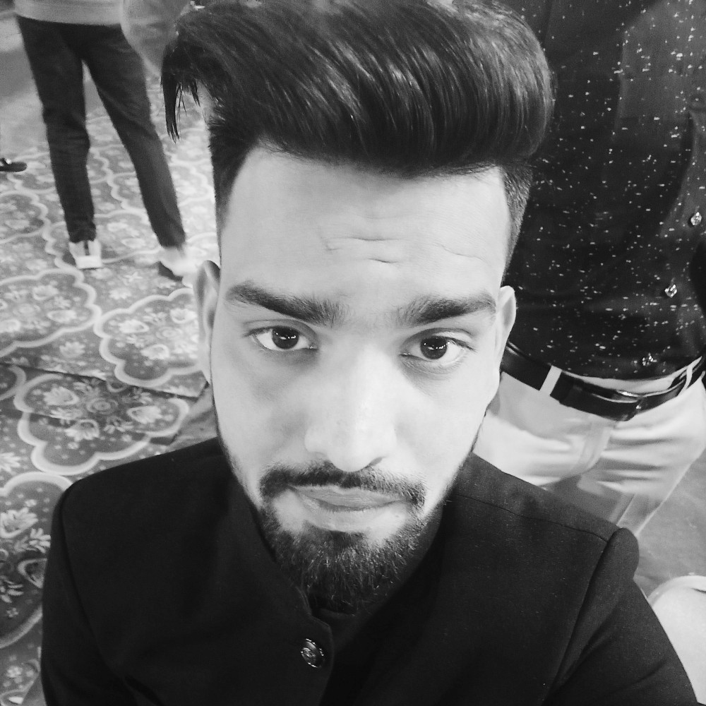 junaid khan