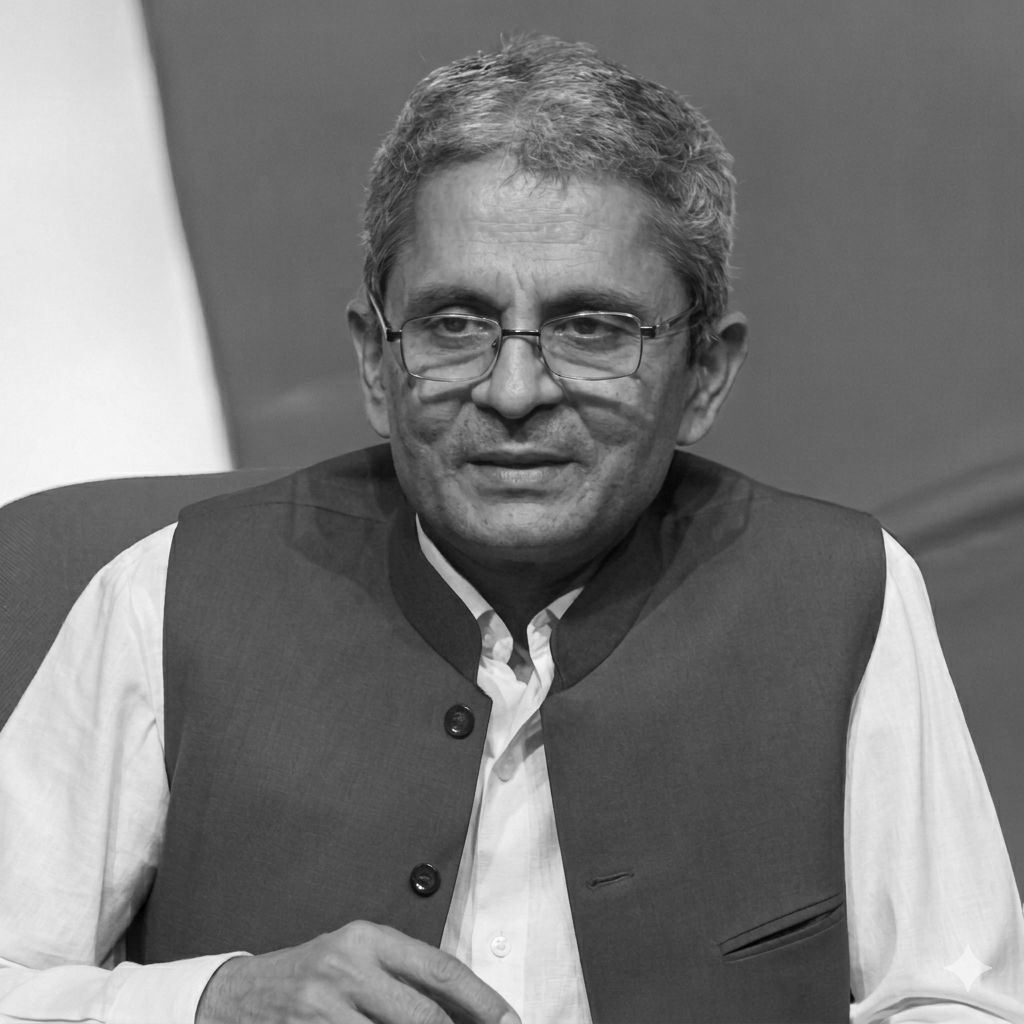 Shaheen Abbas