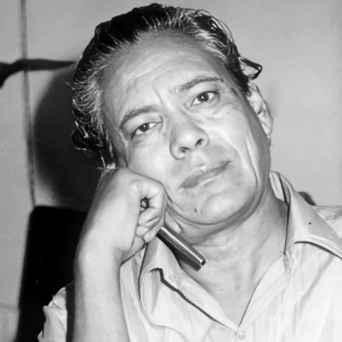 Hasrat Jaipuri
