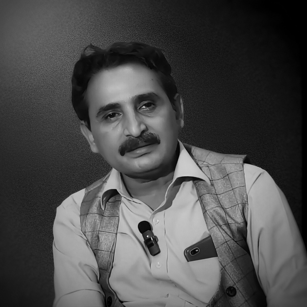 Aamir Sohail