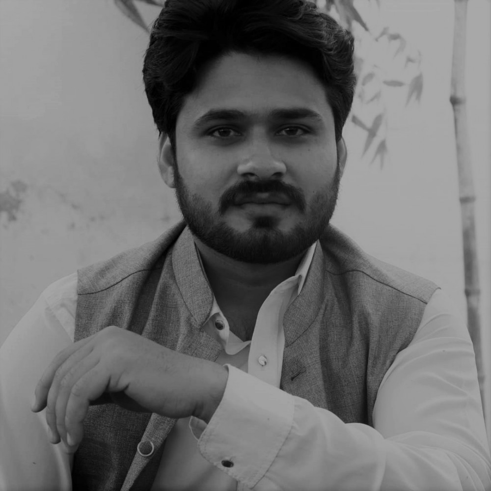 Uzair Hijazi