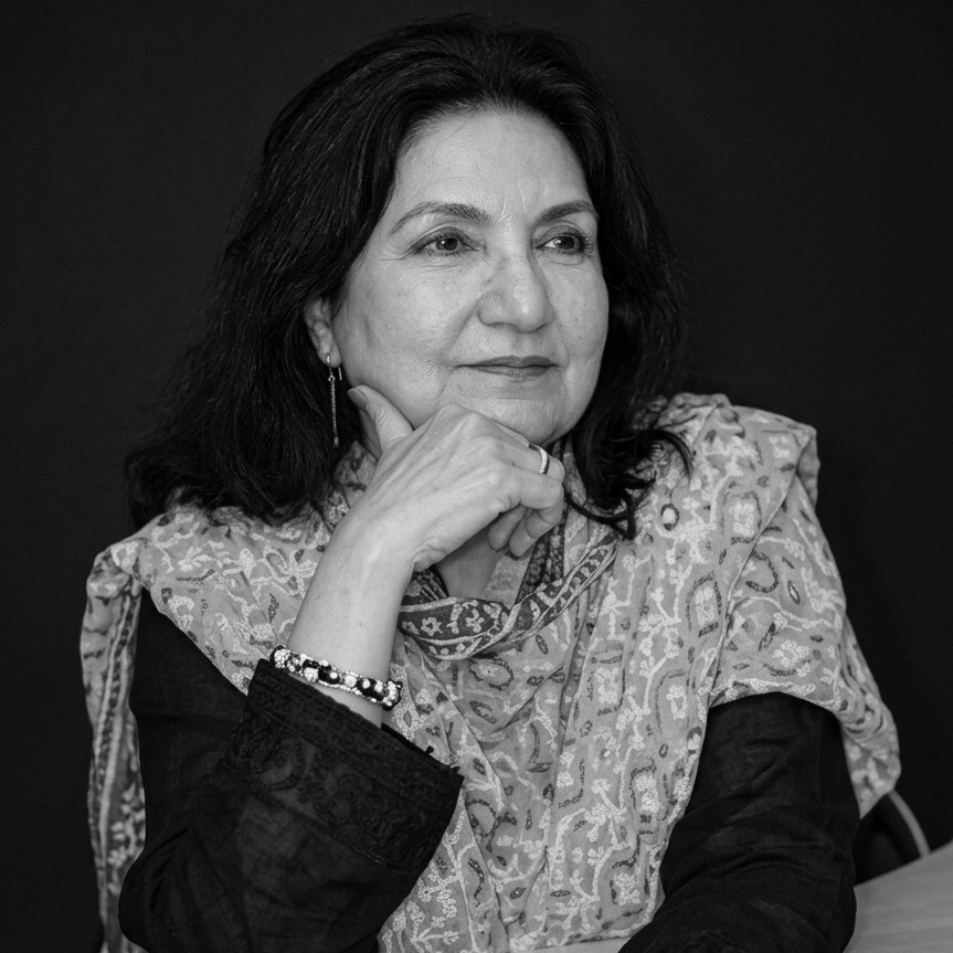 Neelma Naheed Durrani
