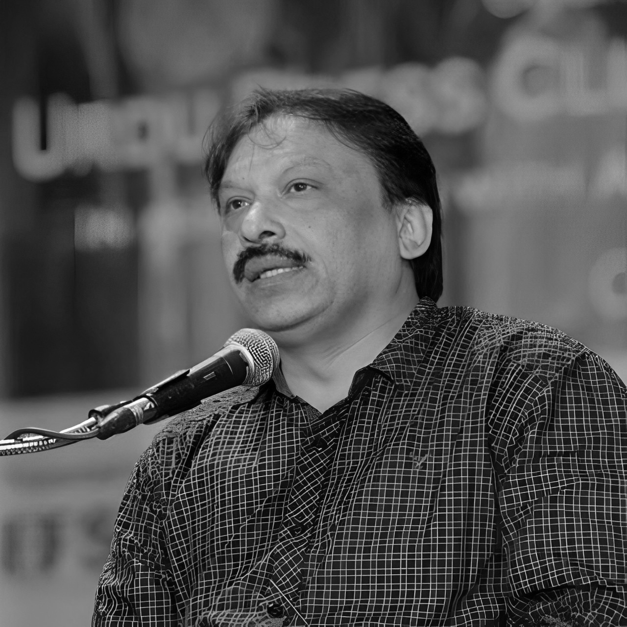 Maqsood Wafa