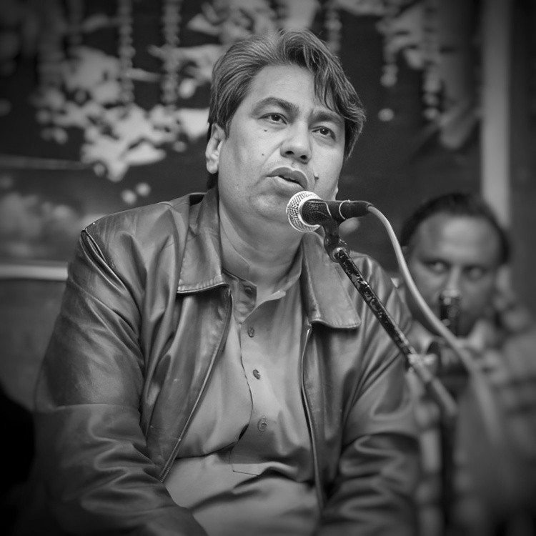 Anjum Saleemi