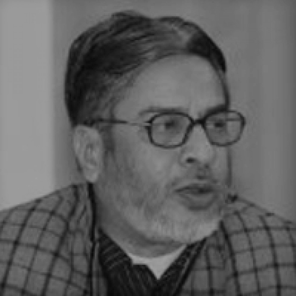 Mansoor Usmani