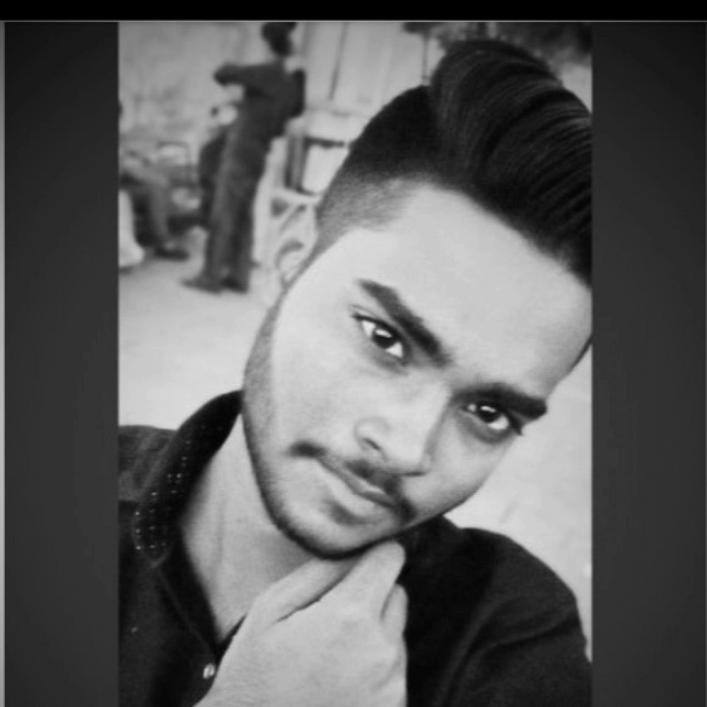 Shivam Shaw