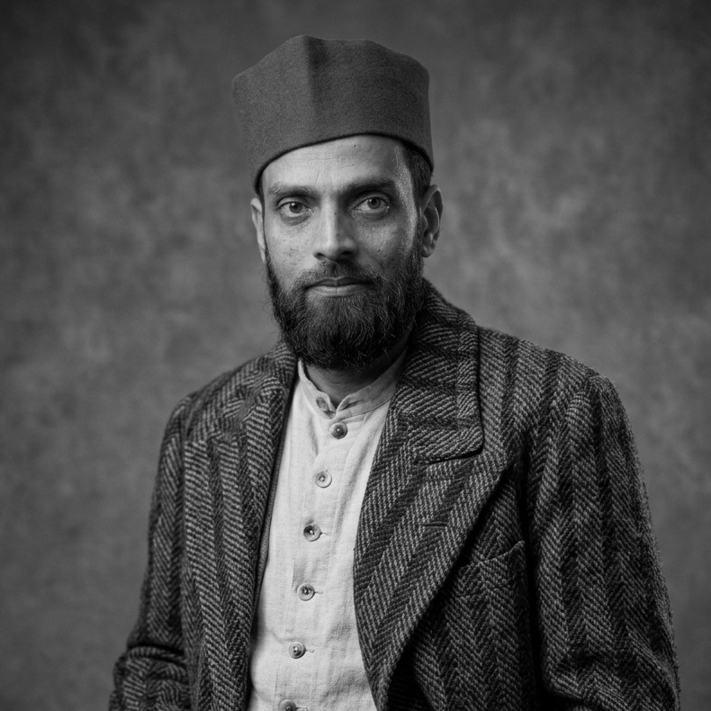 Behzad Lakhnavi