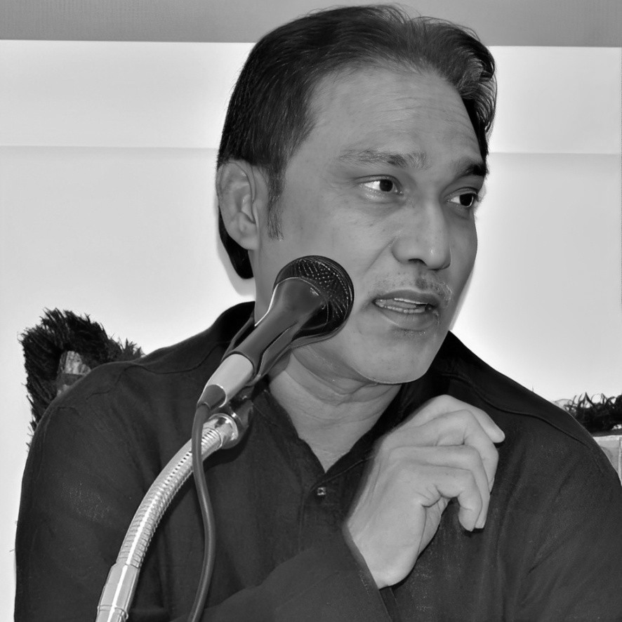 Ateeq Anzar