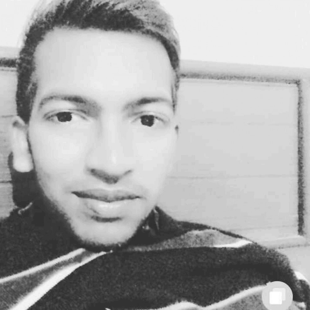 Vikash sharma