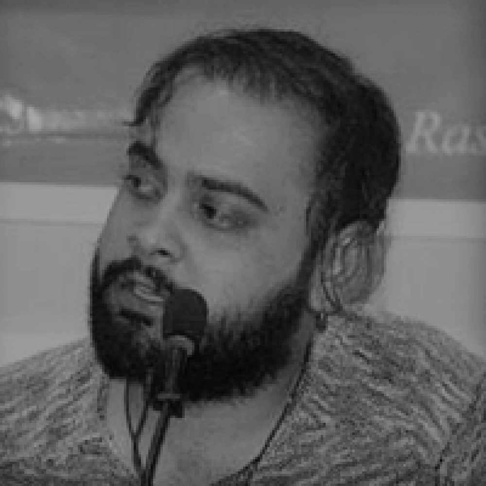 Ankit Gautam