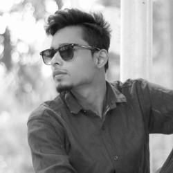 Sajal Shrivastava