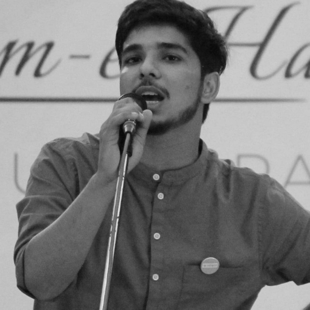 Ravi Goswami