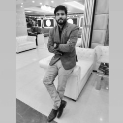 Lokendra Faujdar 'Aham'