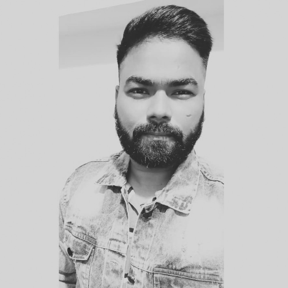 Amit Jha Rahi