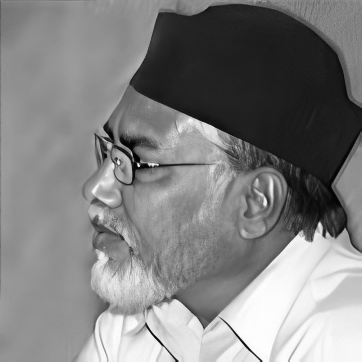 Farooq Shamim