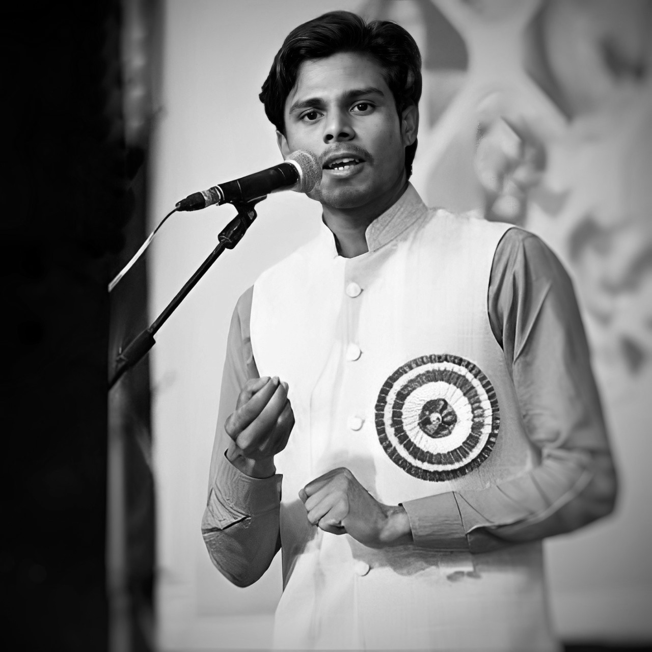 Asif Bilal