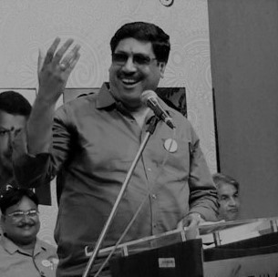 Navin C. Chaturvedi