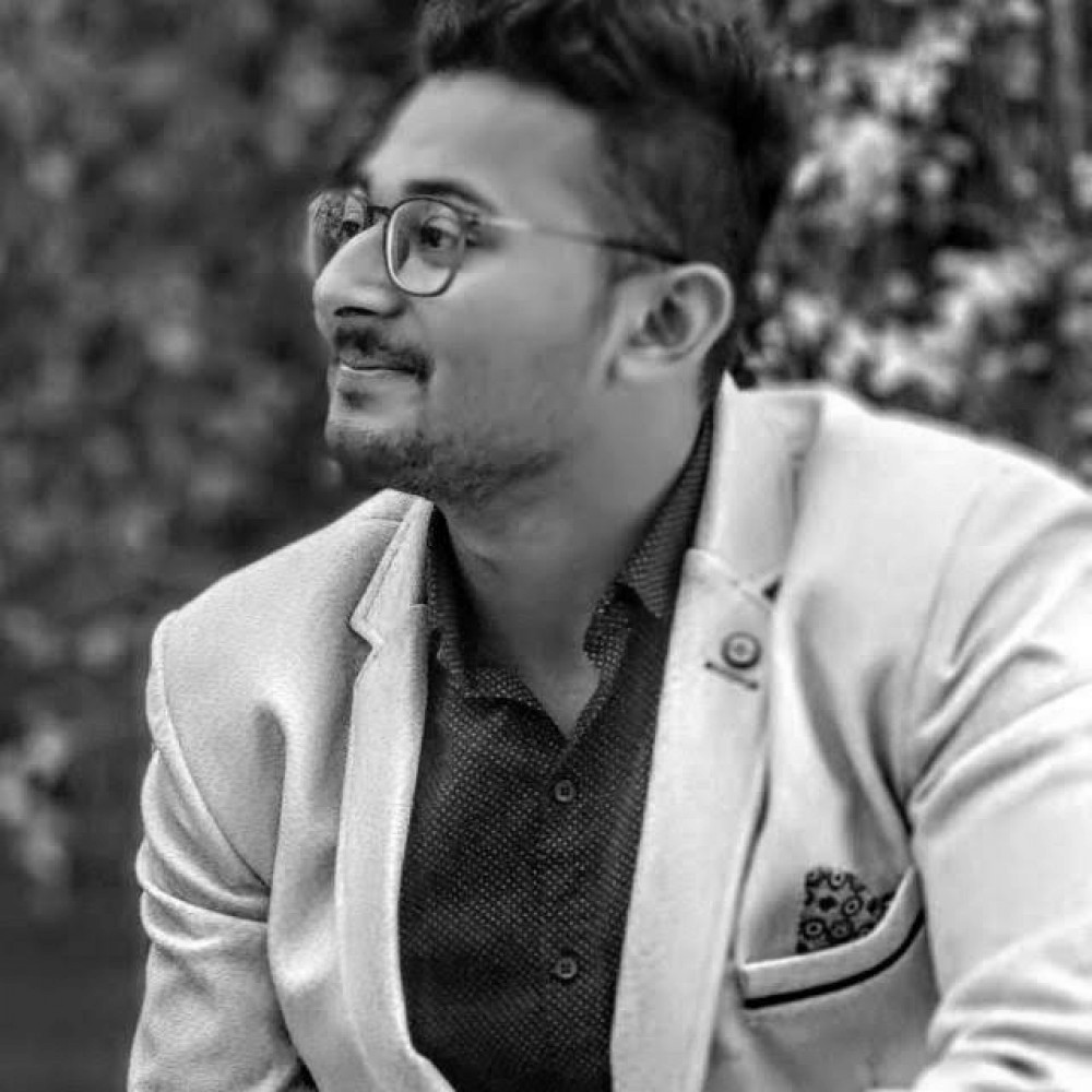 Sidharth Sharma