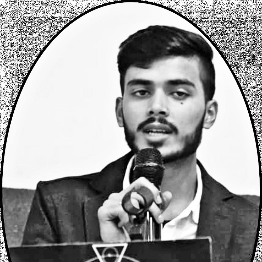 Shiv तिवारी ✍️