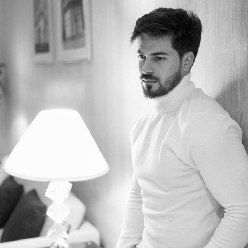 Tousief Tabish