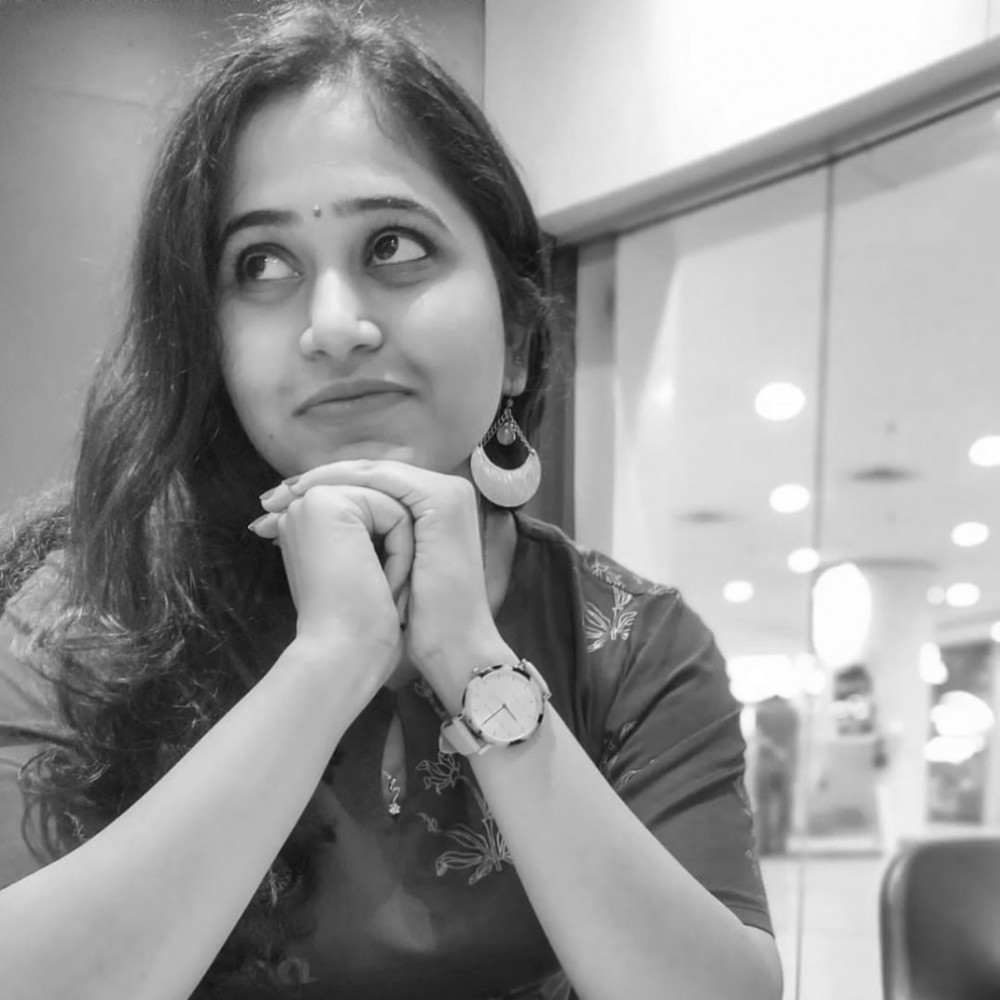 Anukriti 'Tabassum'