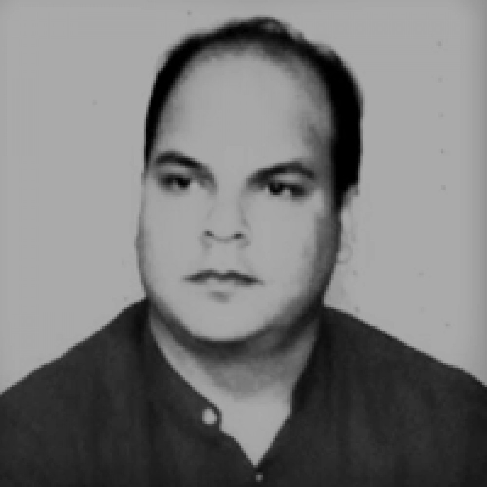 Aslam Rashid